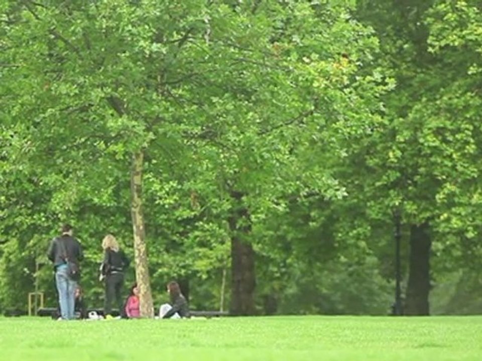 How to Approach a Group - Episode #12