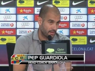 Barça - Fabregas fuori per 3 settimane