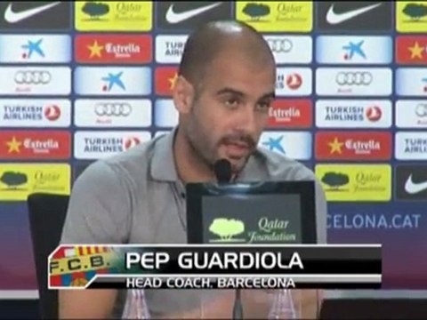 Fábregas, KO tres semanas