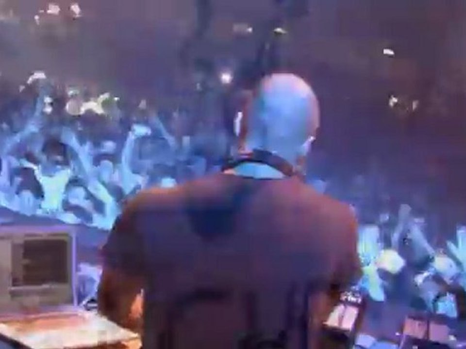 Chris Liebing @ Time Warp Italy 2011