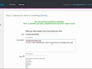 How to get your videos out to more sites faster!
