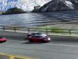 Forza Motorsport 4 Demo - Ferrari 458 Italia Replay