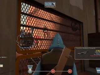 Team partie 1 octobre 2011 part 1