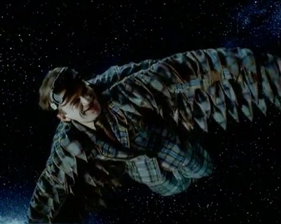 Les Voyageurs du temps - La conquête de l'espace