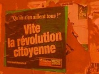 Que Faire ? question posée par François Ruffin à Jacques Généreux à la fête de l'Huma !