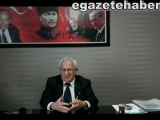 MHP İzmir İl Başkanı Hasan Ali TÜRKARSLAN:: AKP neden izmir e 2011 de önem artırdı 03