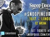 Doggy Style Records Presents Snoop Dogg 