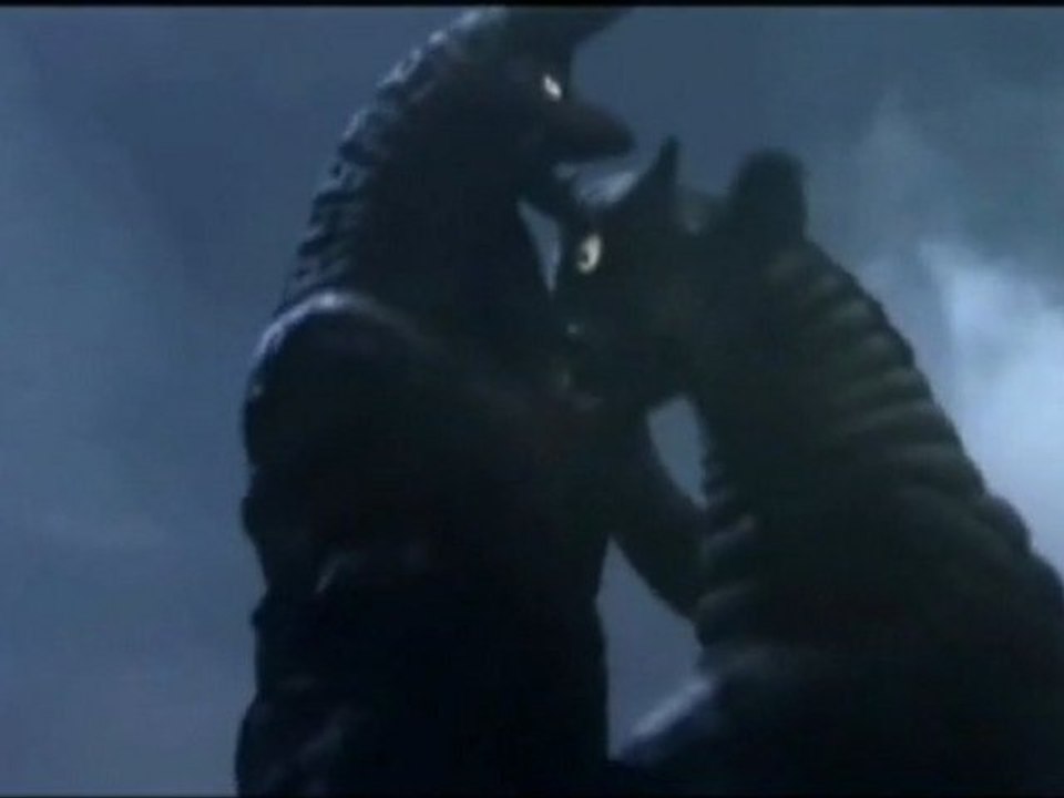 Fire Golza vs. Sadora (x8)
