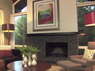 interior decoration design