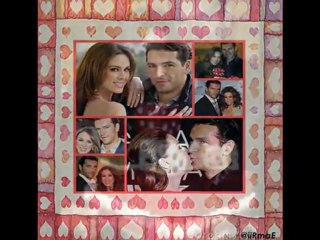 REGALO PARA JACKY Y MARTIN....