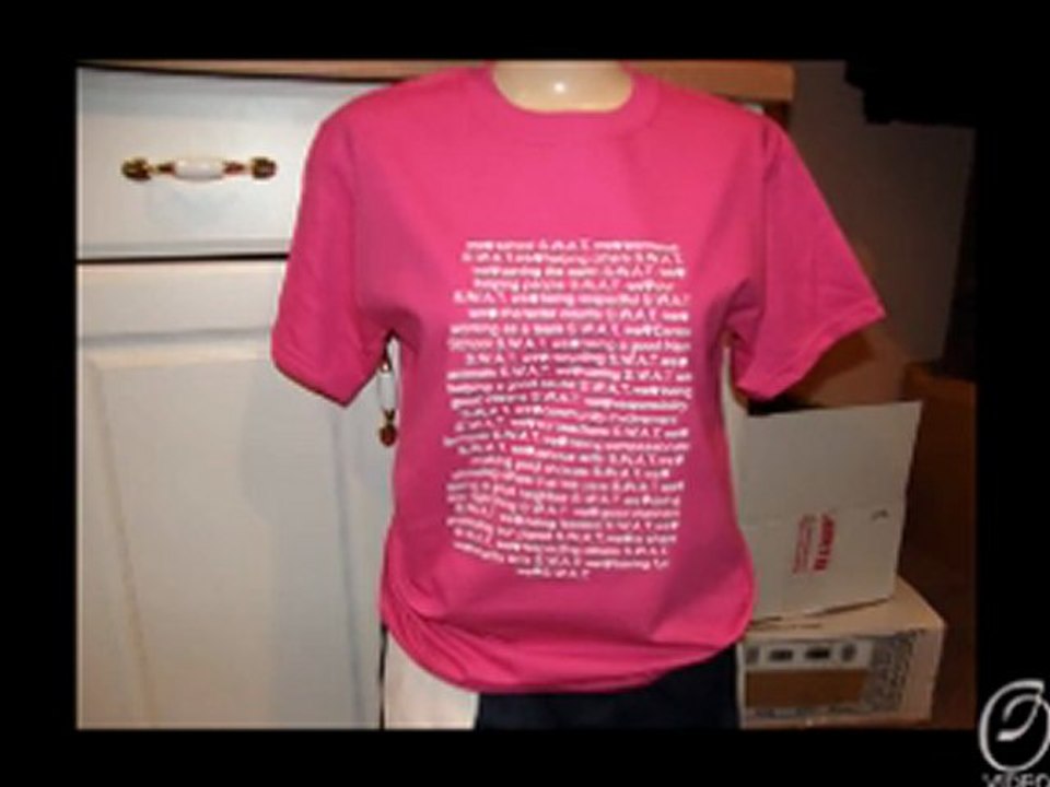 Ottawa IL Custom T-Shirts 9-26-11