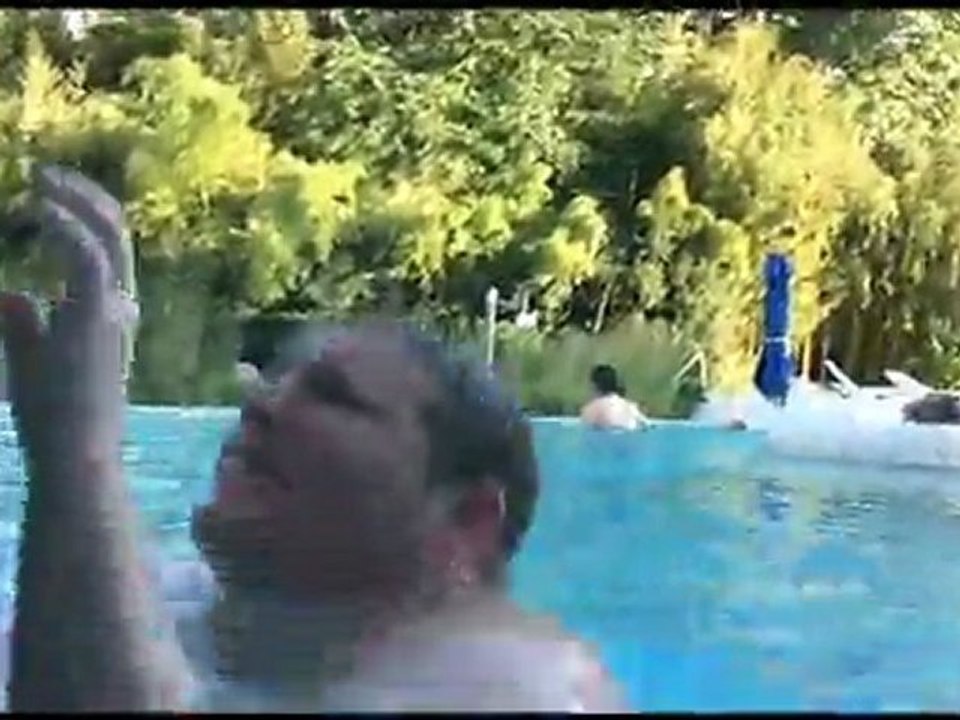 Journée Caracalla