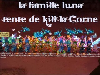 [Famille Luna] Tentative de kill de la Corne Obscure