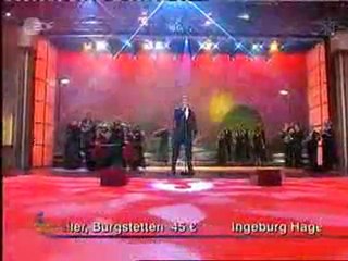 He Ain_t Heavy He_s My Brother - Live