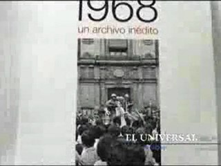 Tlatelolco 1968: Para no olvidar