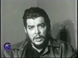 Entrevista a Ernesto Che Guevara