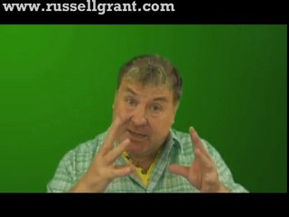 RussellGrant.com Video Horoscope Virgo October Sunday 2nd
