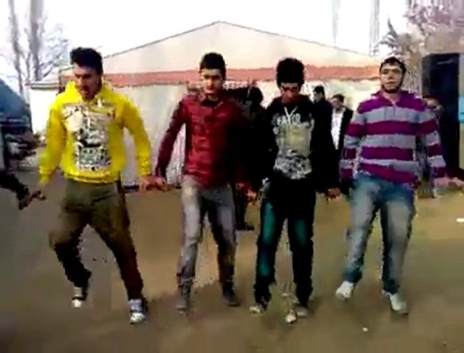 apaçi halayı Gençler kopuyor @ MEHMET ALİ ARSLAN Grup