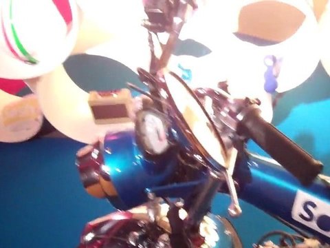 Nuit Blanche 2011 martinmedus