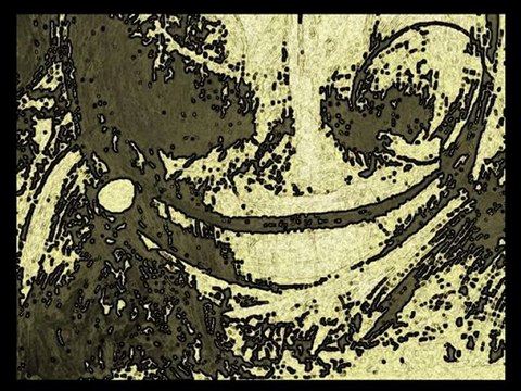 ugollanoscruz - návštevníku 1980 The Alan Parsons Project - Lucifer 1989