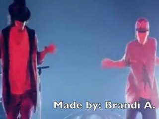 Jin Akanishi Ft Jason Derulo