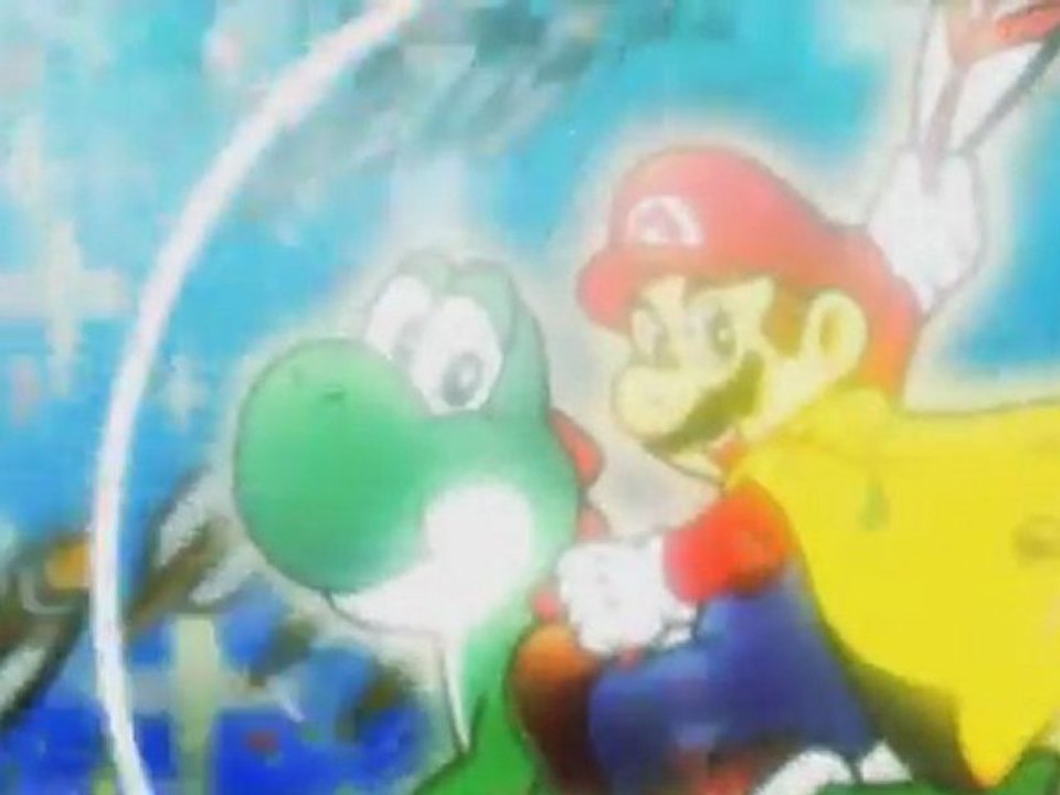 NINTENDO PLAYER