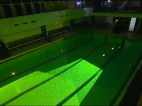 Nuit Blanche 2011 Claire Moulène Judicael