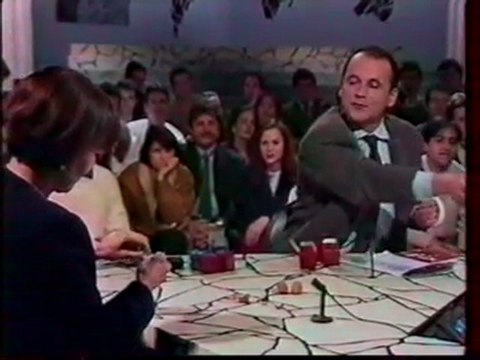 Best of De L'emission Nulle Part Ailleurs Juillet 1993 Canal+