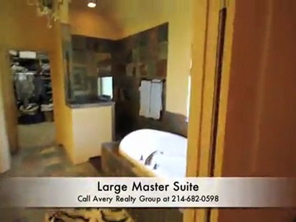 8511 Maplewood, Forney Tx 75126 | Avery Realty Group