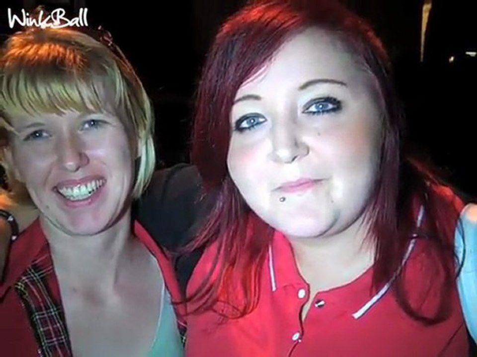 Scooter Rally, Pontins Camber Sands - Day One