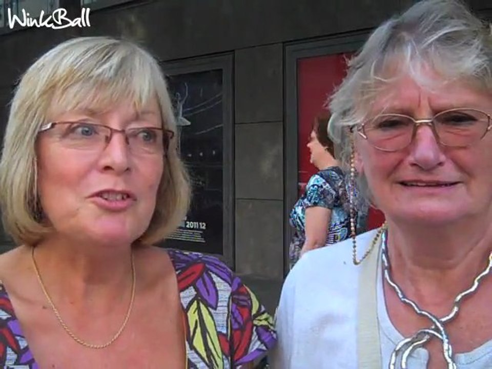 Welcome Performances at Royal Opera House