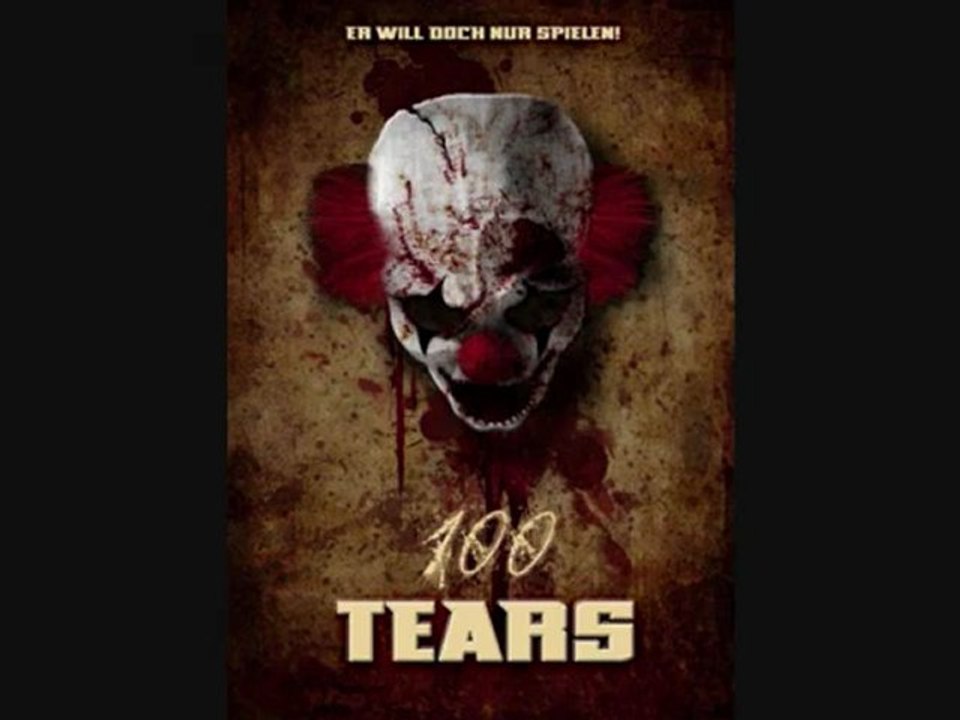 100 Tears Soundtrack