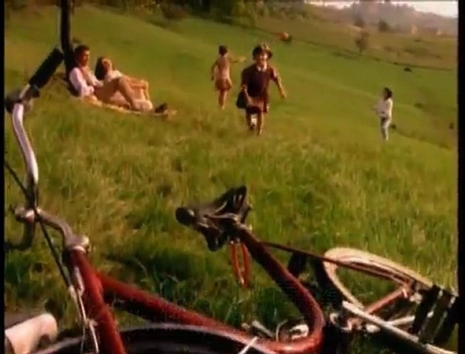 Michael Jackson - Heal The World 拯救世界