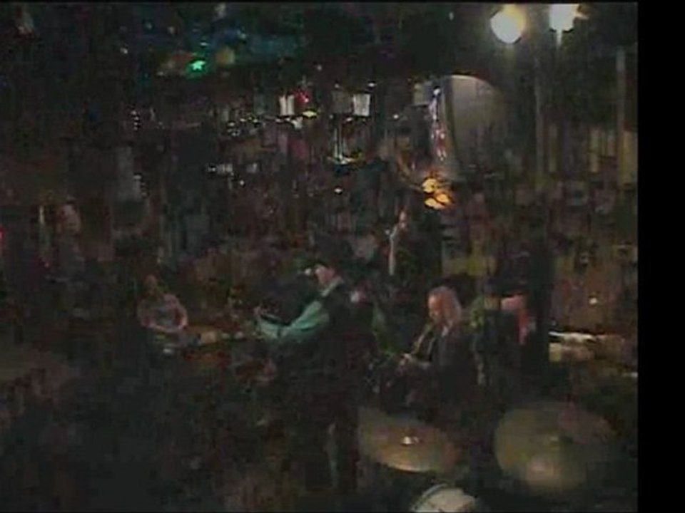 Searching for a Rainbow