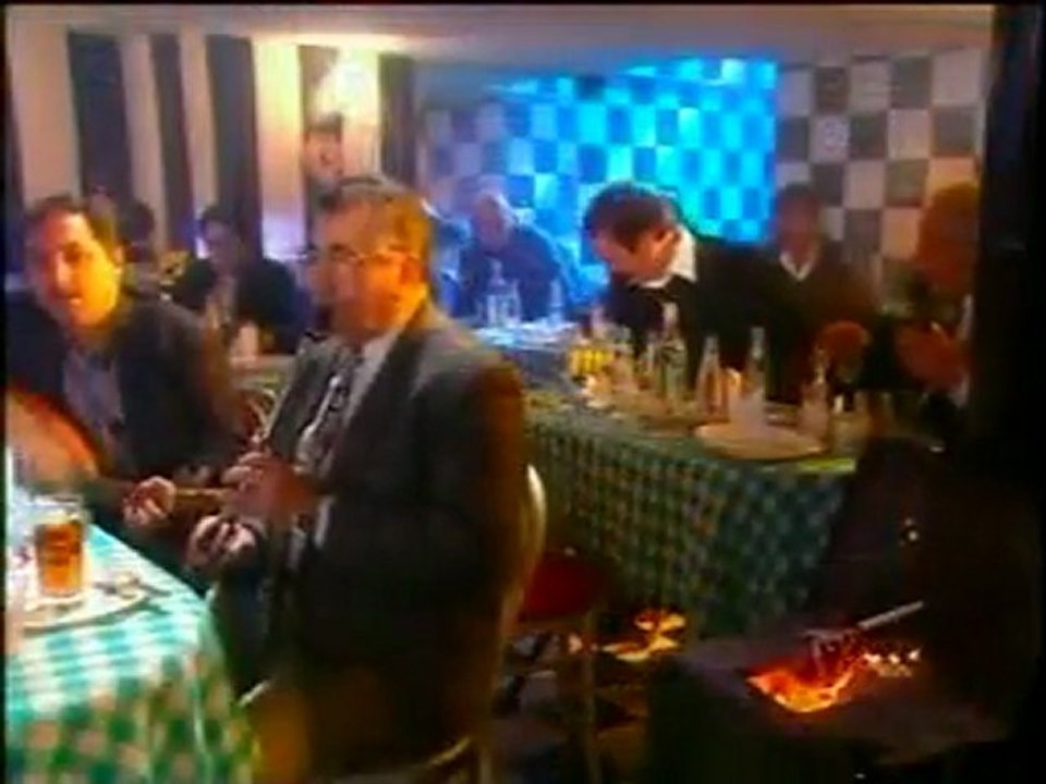 ferdi tayfur - sigarayı bıraktım - by aşkın atalay