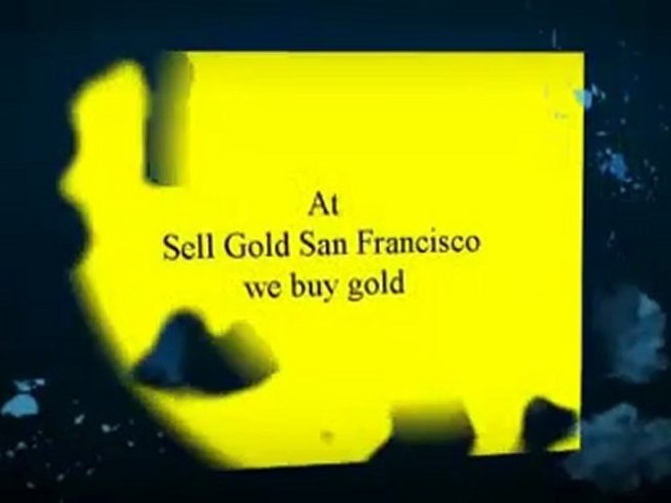 Sell Gold CA