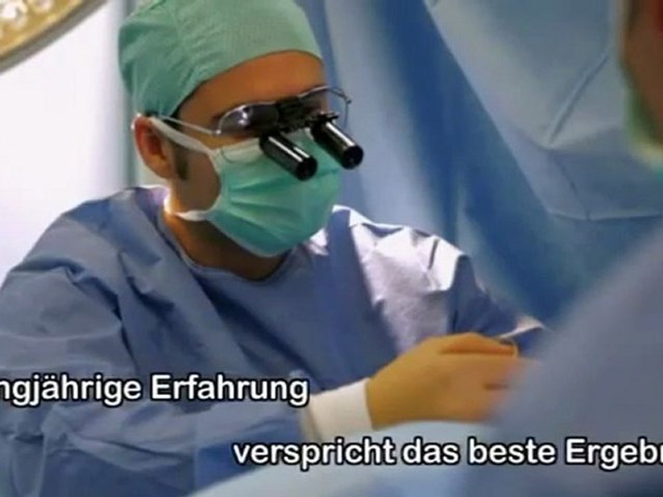 Schönheitschirurgie dr. akbas düsseldorf