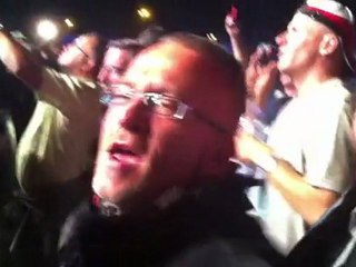 Status Quo 24H moto 2011