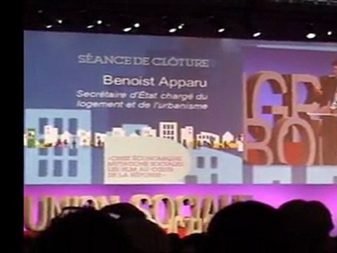 72 congrès de l'habitat parc des expositions Bordeaux lac