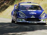 Rallye Alsace Grand National 2011 - Etape 2