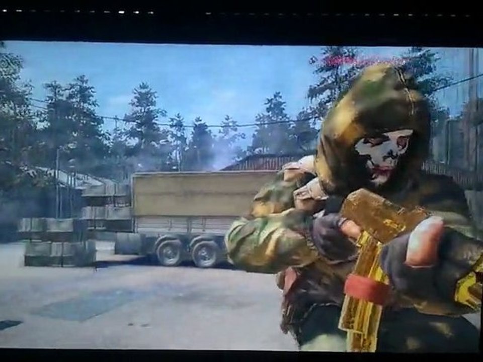 Tomahawk sur Xavtar - OPS