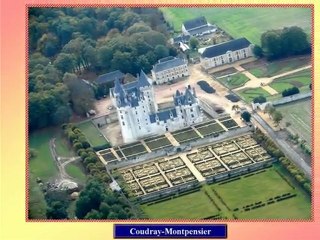 19-Balade au-dessus de la France XIX