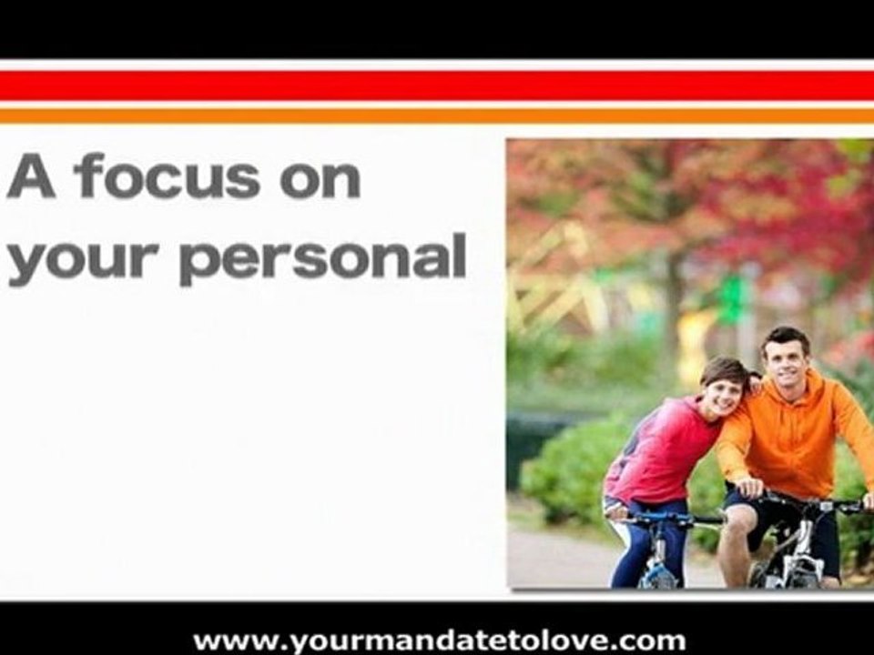 Best Dating And Relationships Information For Men