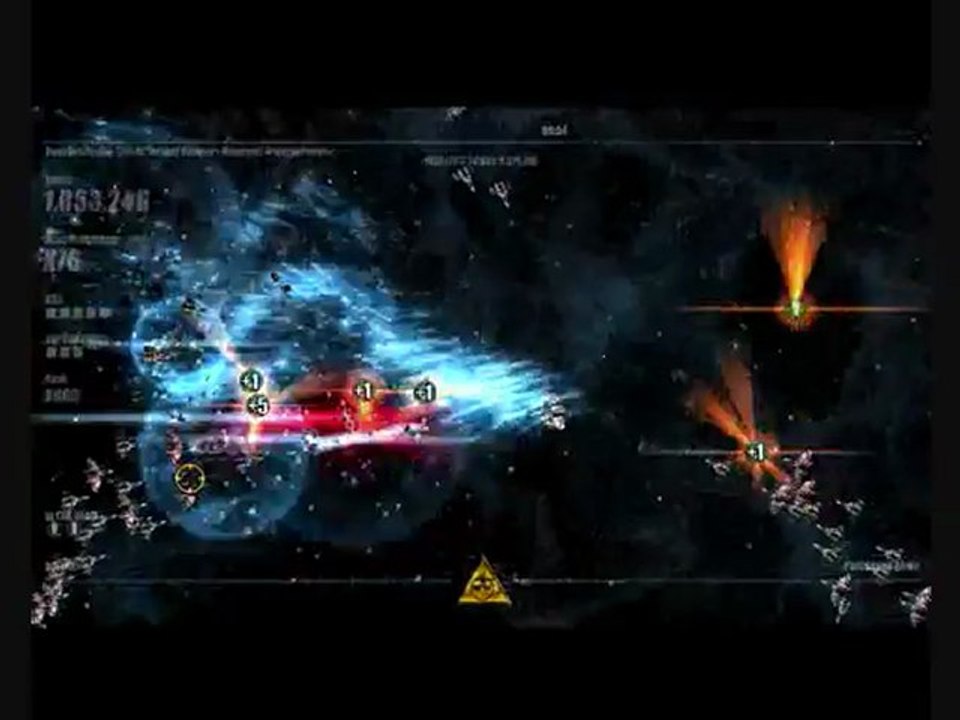 OST Bulletstorm Hostiles On Our Tail