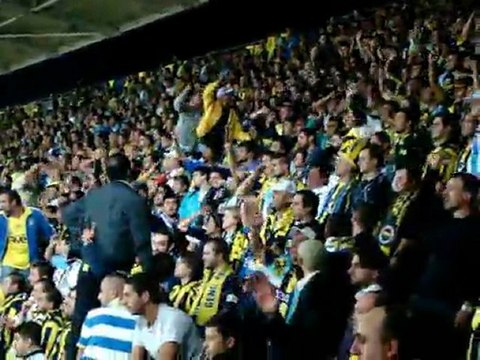 Bitmez Tükenmez Aşkımız - GFB 01.10.2011