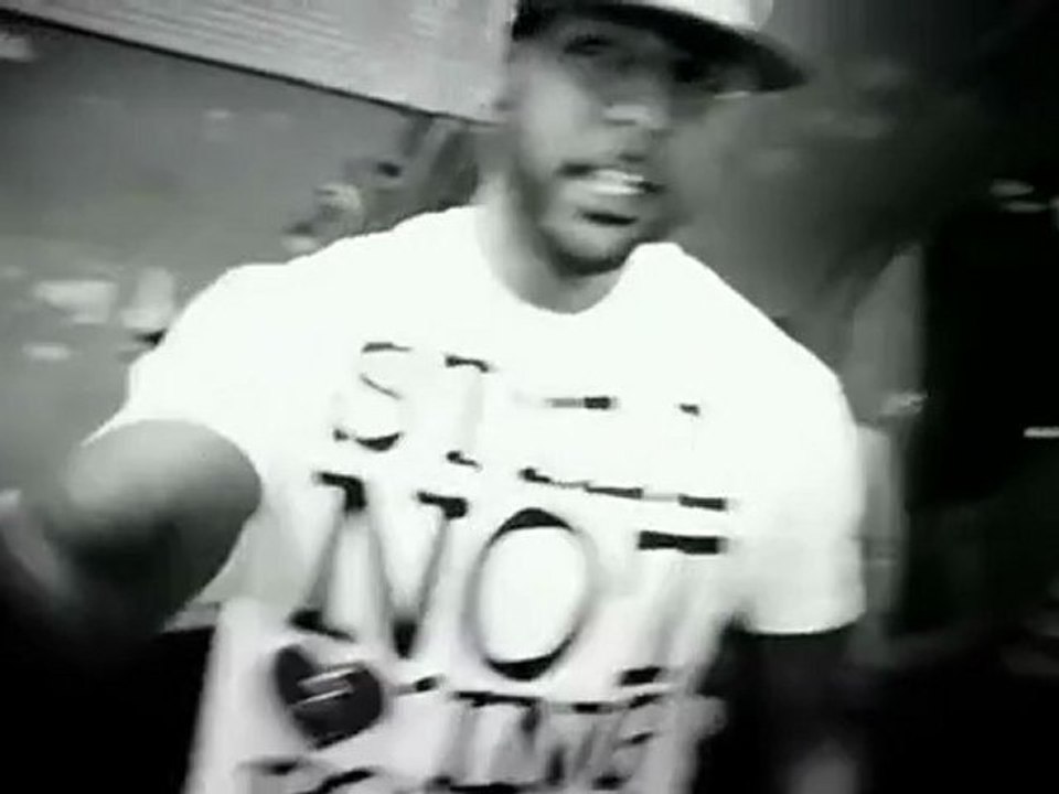 Booba Clip Bakel City Gang HD 2011 EXCLU