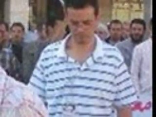 Talbi Mohammed Amine طالبي محمد امين