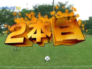 （2011）ブラウブリッツTV9月号