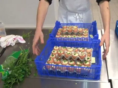 Le Val d’Evre Traiteur s’installe à Ancenis