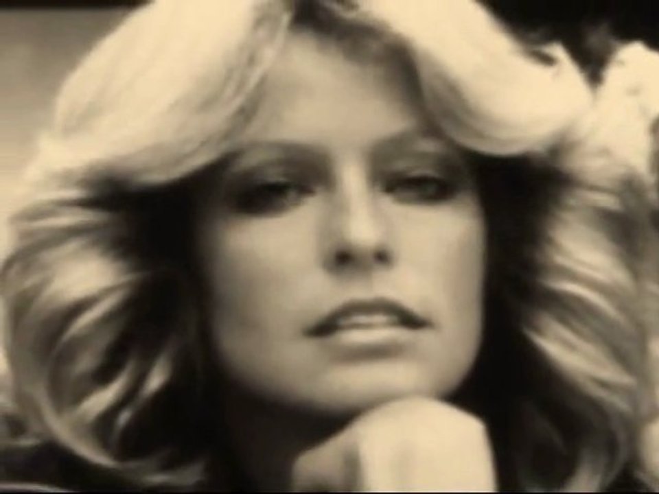 Farrah Fawcett, - Raphaël Zacharie de IZARRA